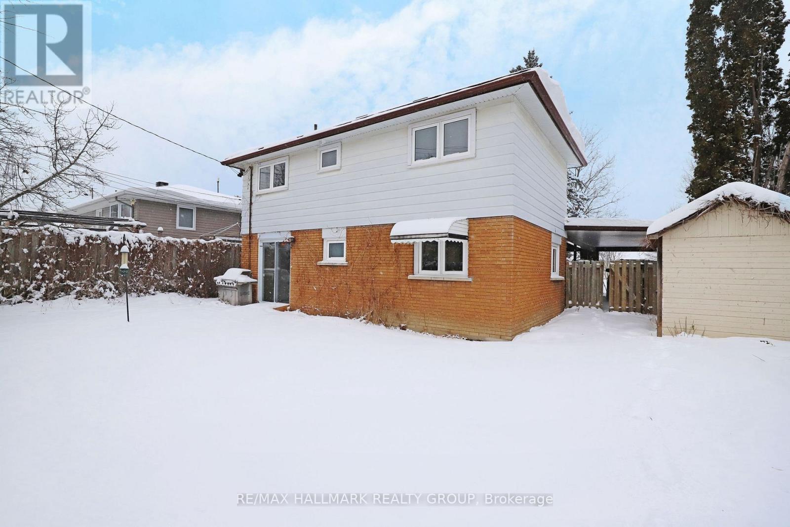 1948 Sharel Drive, Ottawa, Ontario K1H 6W2 - Photo 32 - X12627680