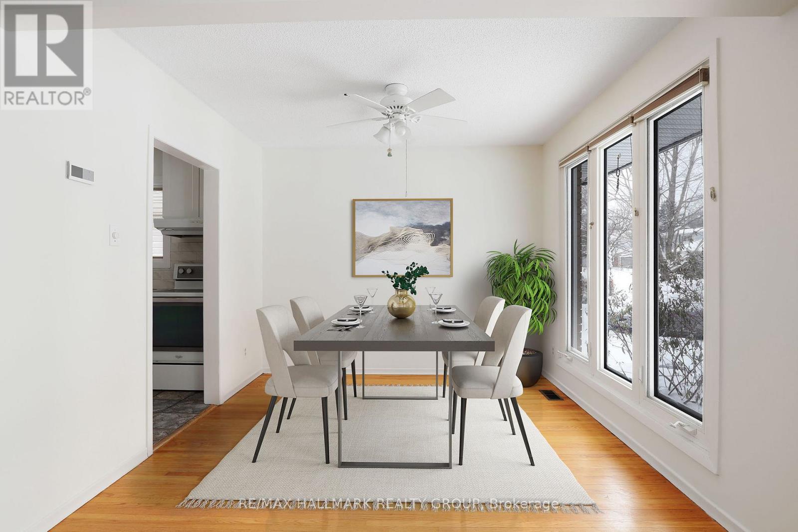 1948 Sharel Drive, Ottawa, Ontario K1H 6W2 - Photo 6 - X12627680