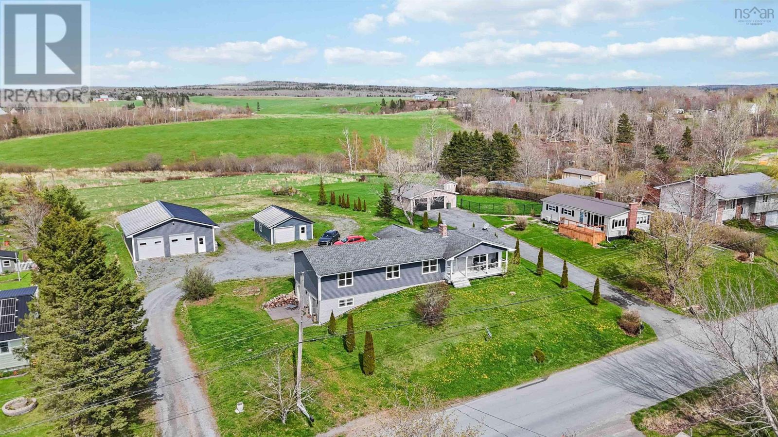 53 Grono Road, Dutch Settlement, Nova Scotia  B2S 2H2 - Photo 45 - 202508502