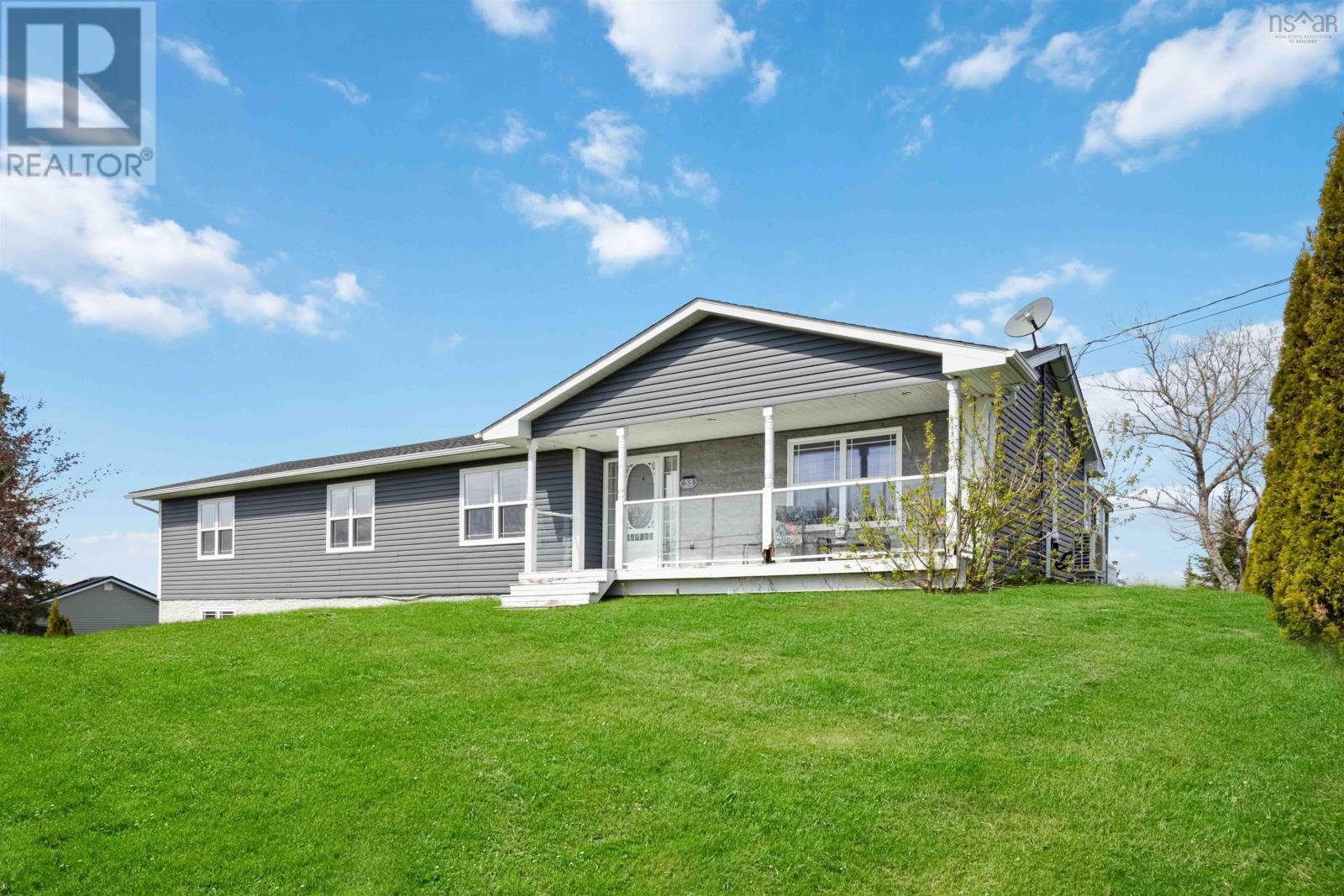 53 Grono Road, Dutch Settlement, Nova Scotia  B2S 2H2 - Photo 5 - 202508502