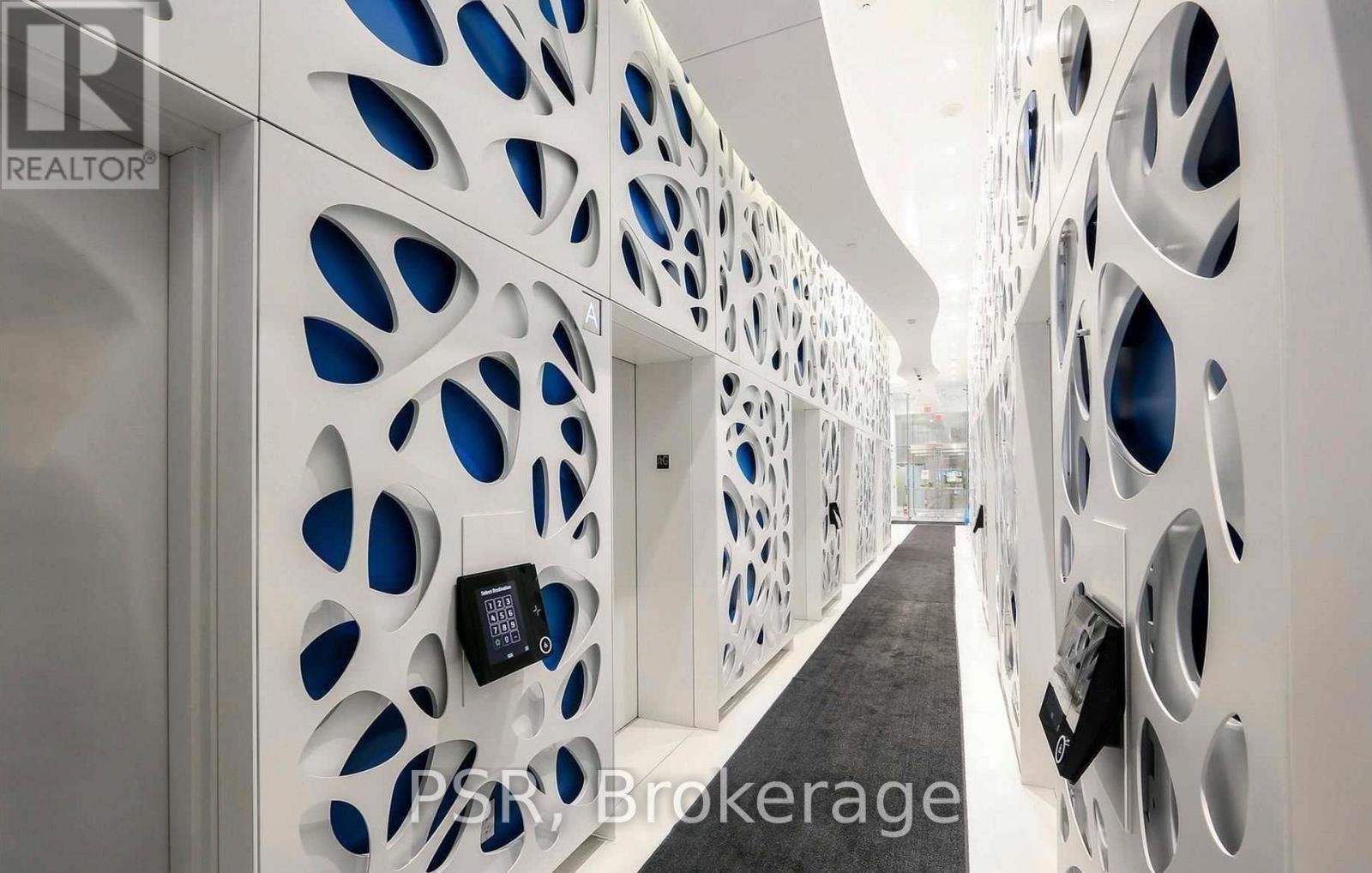 410 - 1 Bloor Street E, Toronto, Ontario  M4W 1A9 - Photo 32 - C12632154