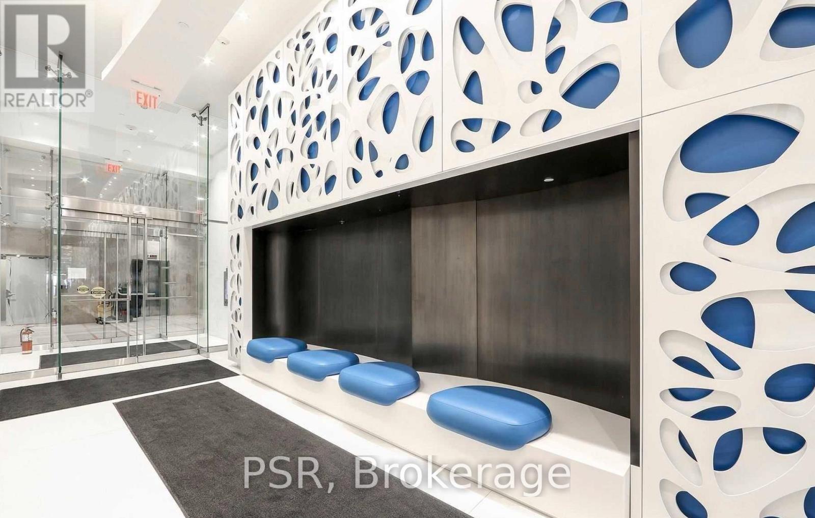 410 - 1 Bloor Street E, Toronto, Ontario  M4W 1A9 - Photo 33 - C12632154