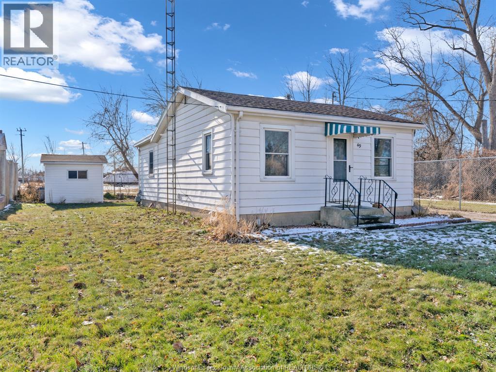 49 Delta, Harrow, Ontario N0R 1G0 - Photo 23 - 25031635