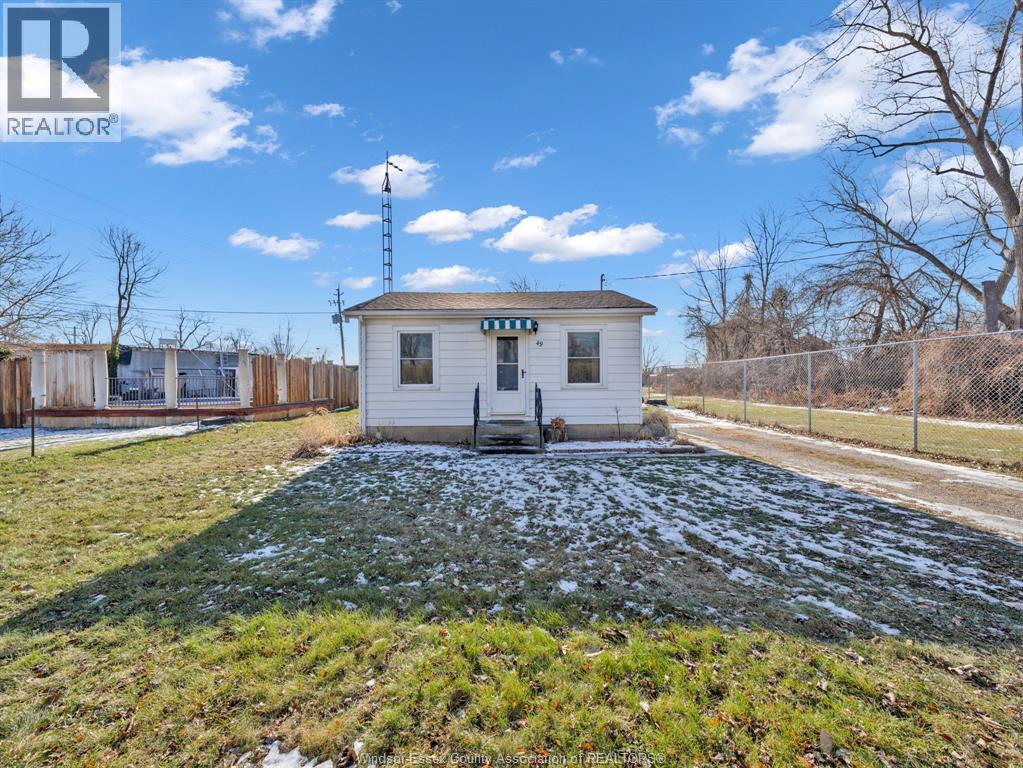 49 Delta, Harrow, Ontario N0R 1G0 - Photo 20 - 25031635