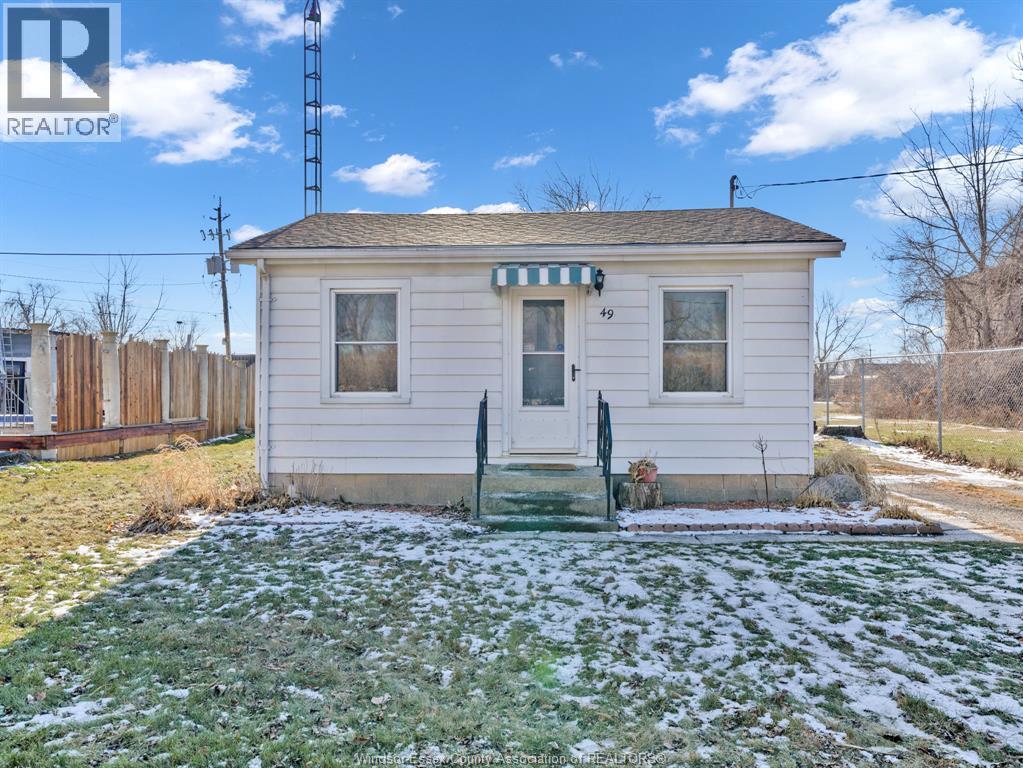 49 Delta, Harrow, Ontario N0R 1G0 - Photo 18 - 25031635