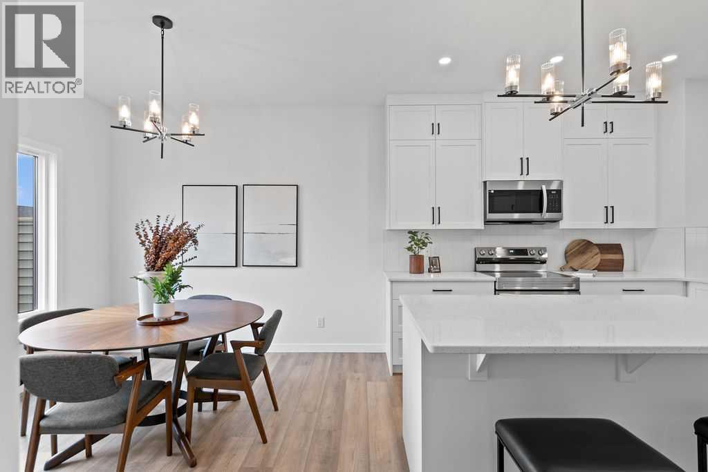 1037 Reynolds Crescent Sw, Airdrie, Alberta  T4B 5L8 - Photo 15 - A2201126