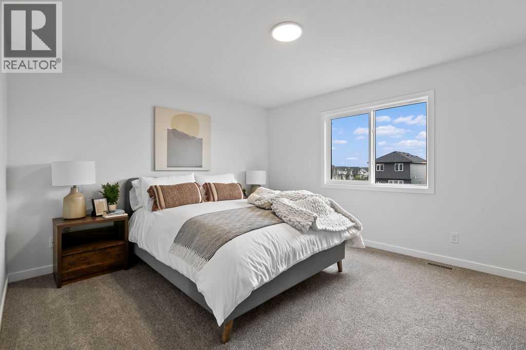 1037 Reynolds Crescent Sw, Airdrie, Alberta  T4B 5L8 - Photo 22 - A2201126