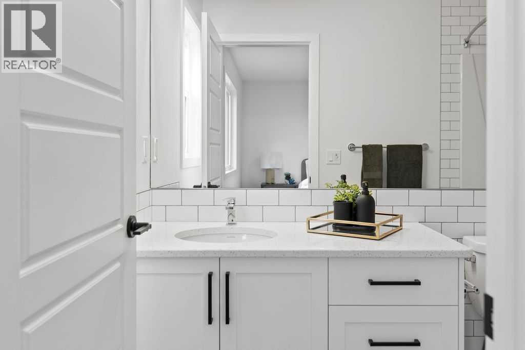 1037 Reynolds Crescent Sw, Airdrie, Alberta  T4B 5L8 - Photo 26 - A2201126