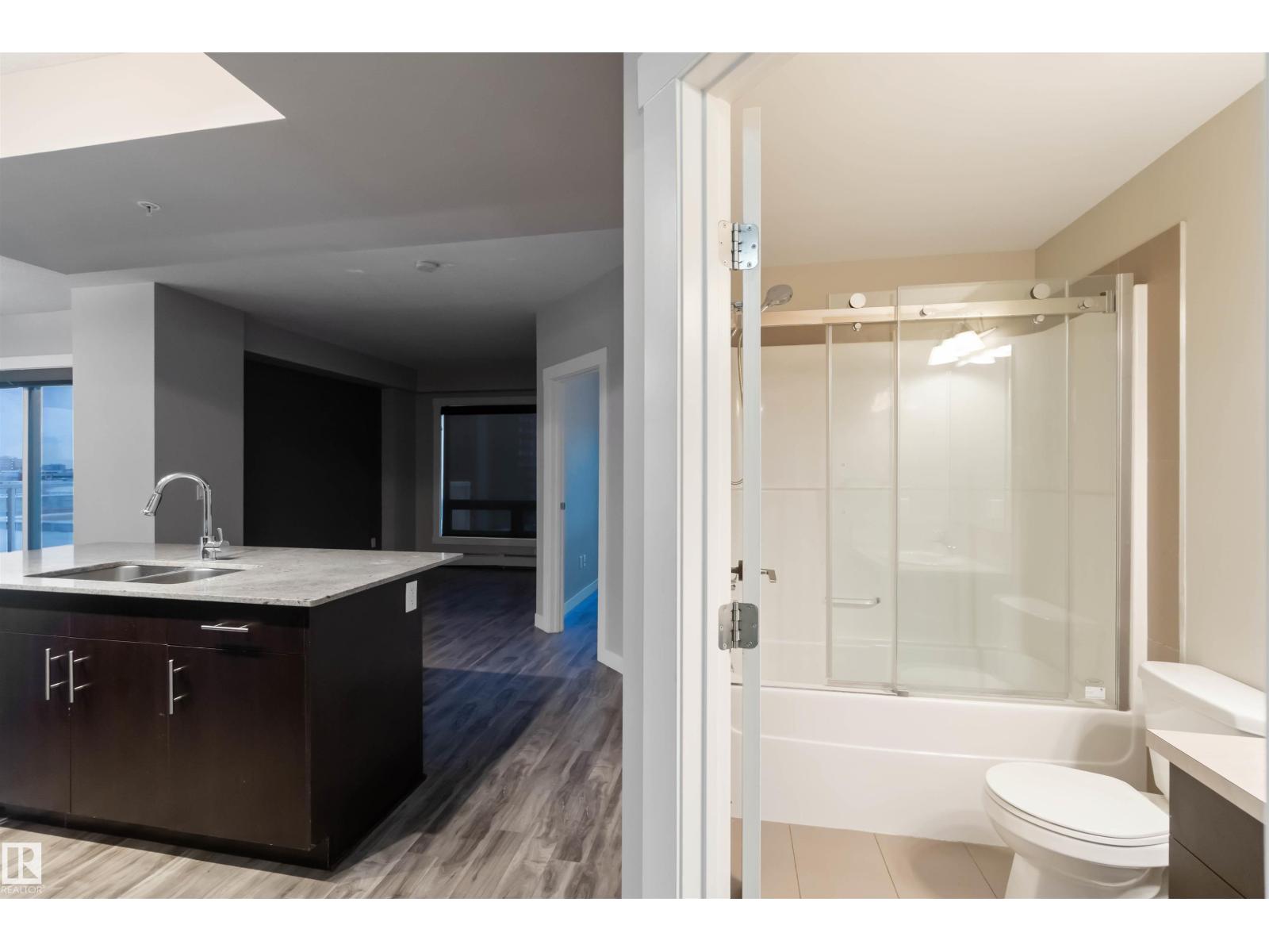 #602 10226 104 St Nw, Edmonton, Alberta T5J 1B8 - Photo 5 - E4467865