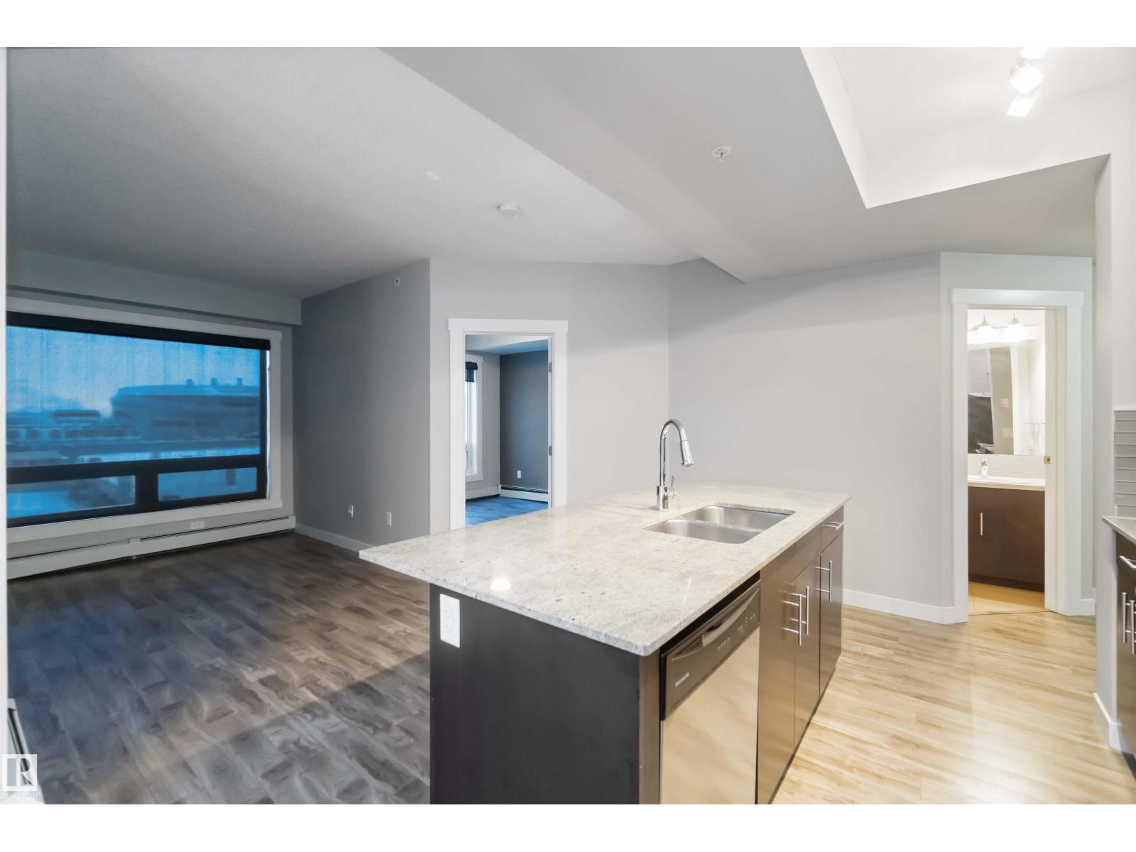 #602 10226 104 St Nw, Edmonton, Alberta T5J 1B8 - Photo 17 - E4467865