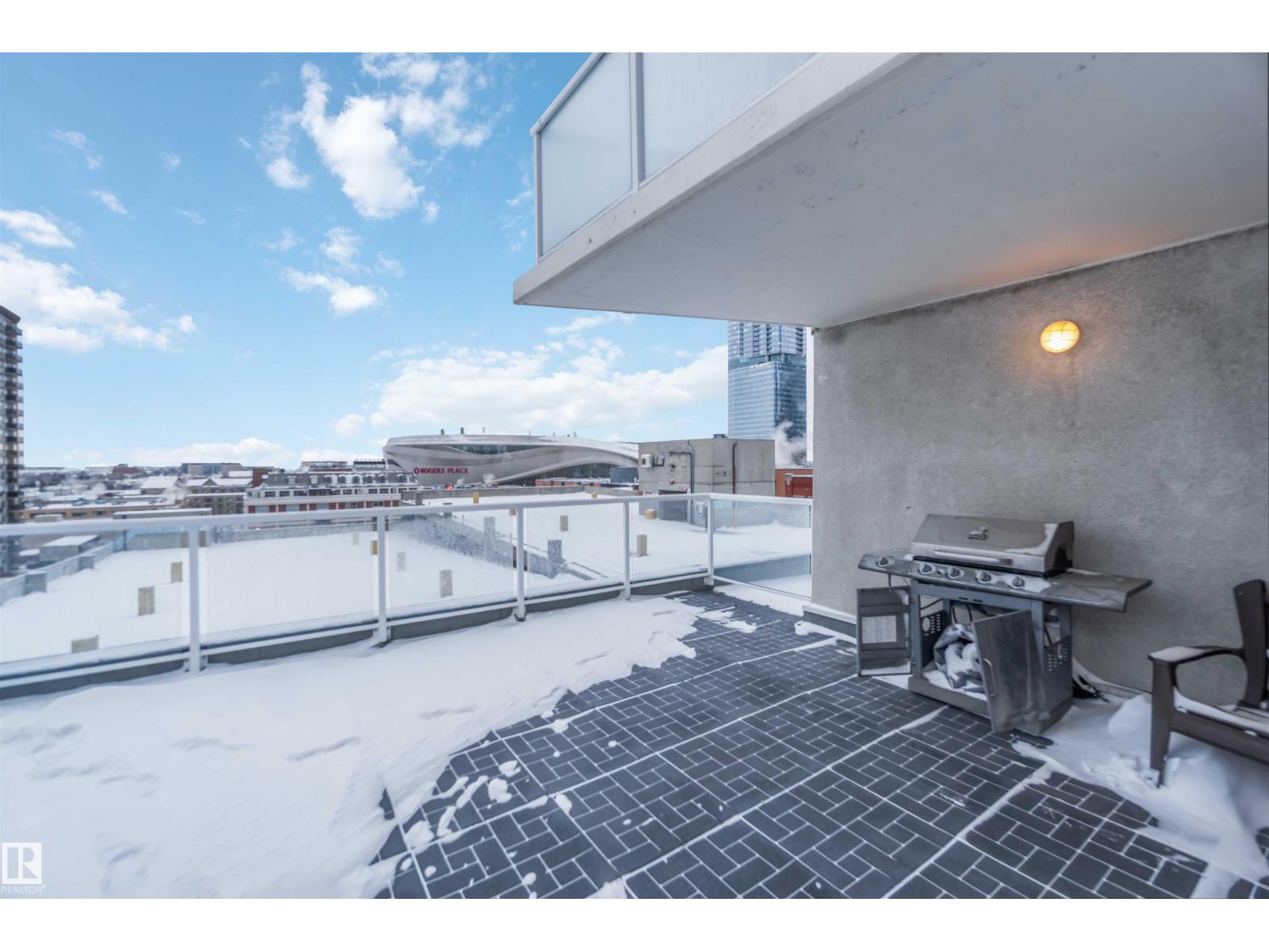 #602 10226 104 St Nw, Edmonton, Alberta T5J 1B8 - Photo 35 - E4467865