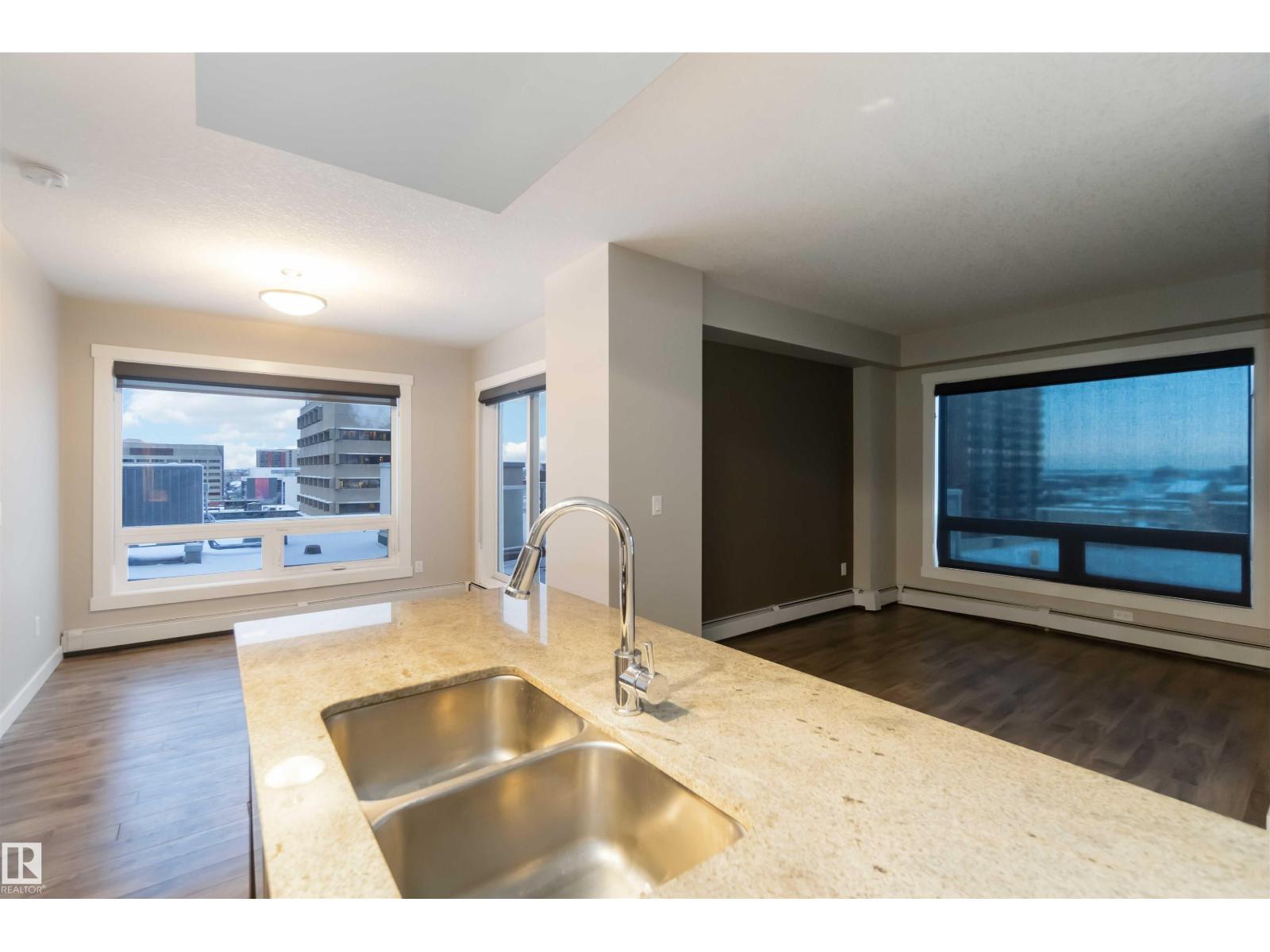 #602 10226 104 St Nw, Edmonton, Alberta T5J 1B8 - Photo 10 - E4467865