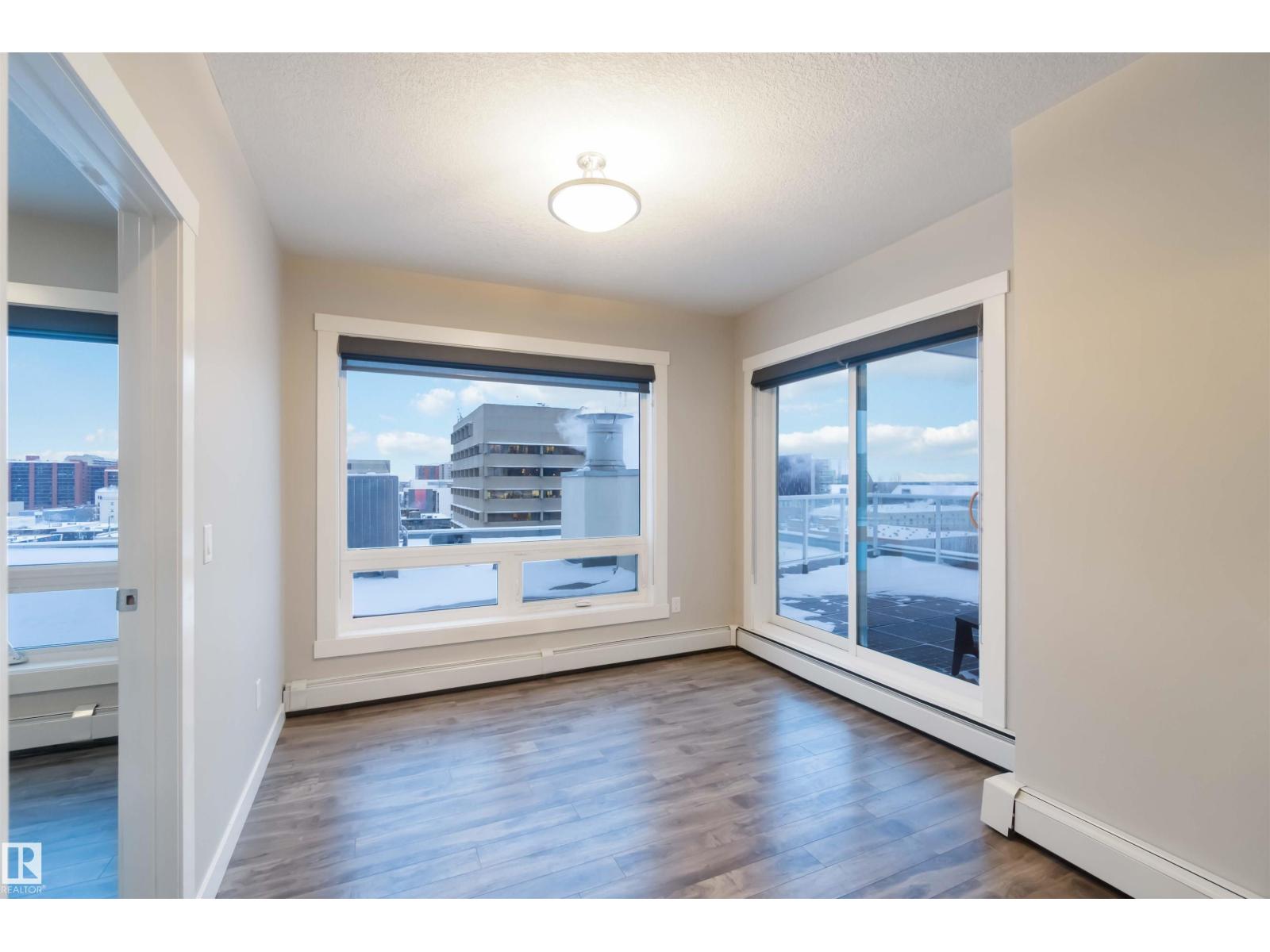 #602 10226 104 St Nw, Edmonton, Alberta T5J 1B8 - Photo 19 - E4467865