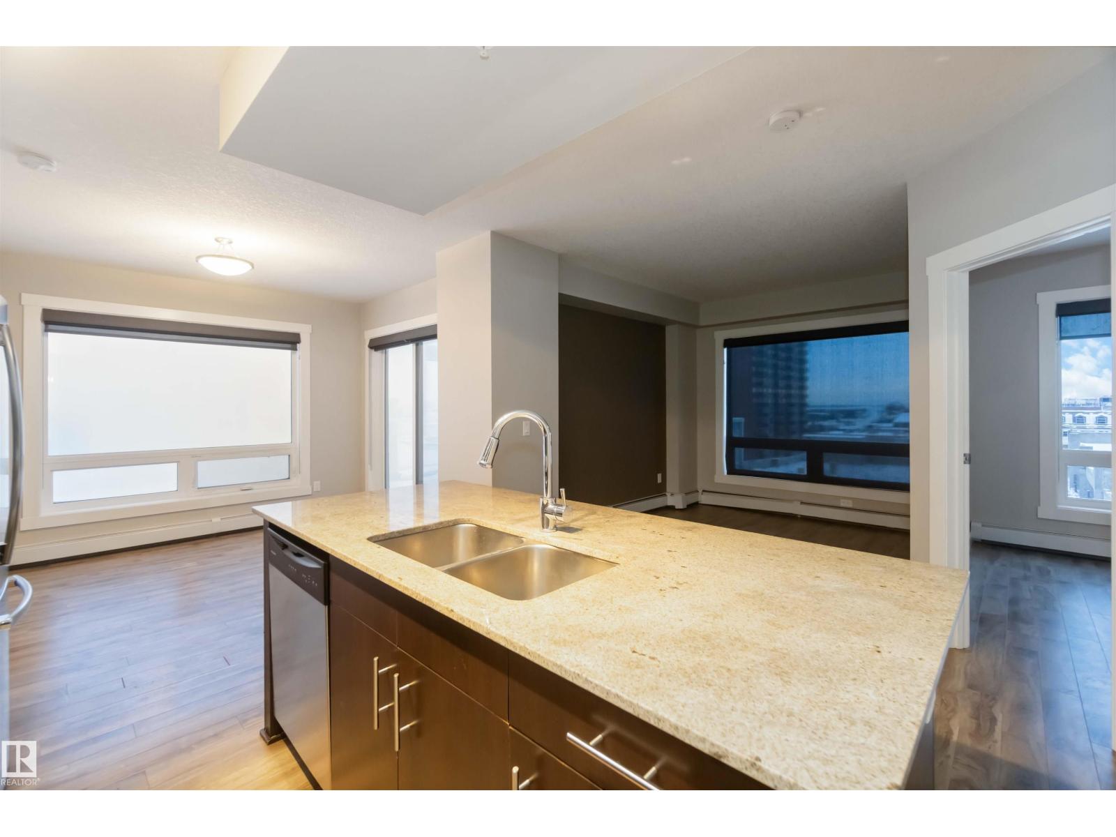 #602 10226 104 St Nw, Edmonton, Alberta T5J 1B8 - Photo 9 - E4467865