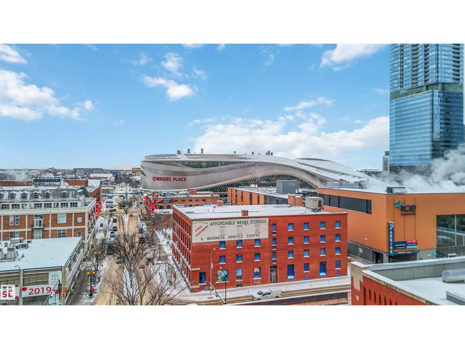 #602 10226 104 St Nw, Edmonton, Alberta T5J 1B8 - Photo 36 - E4467865