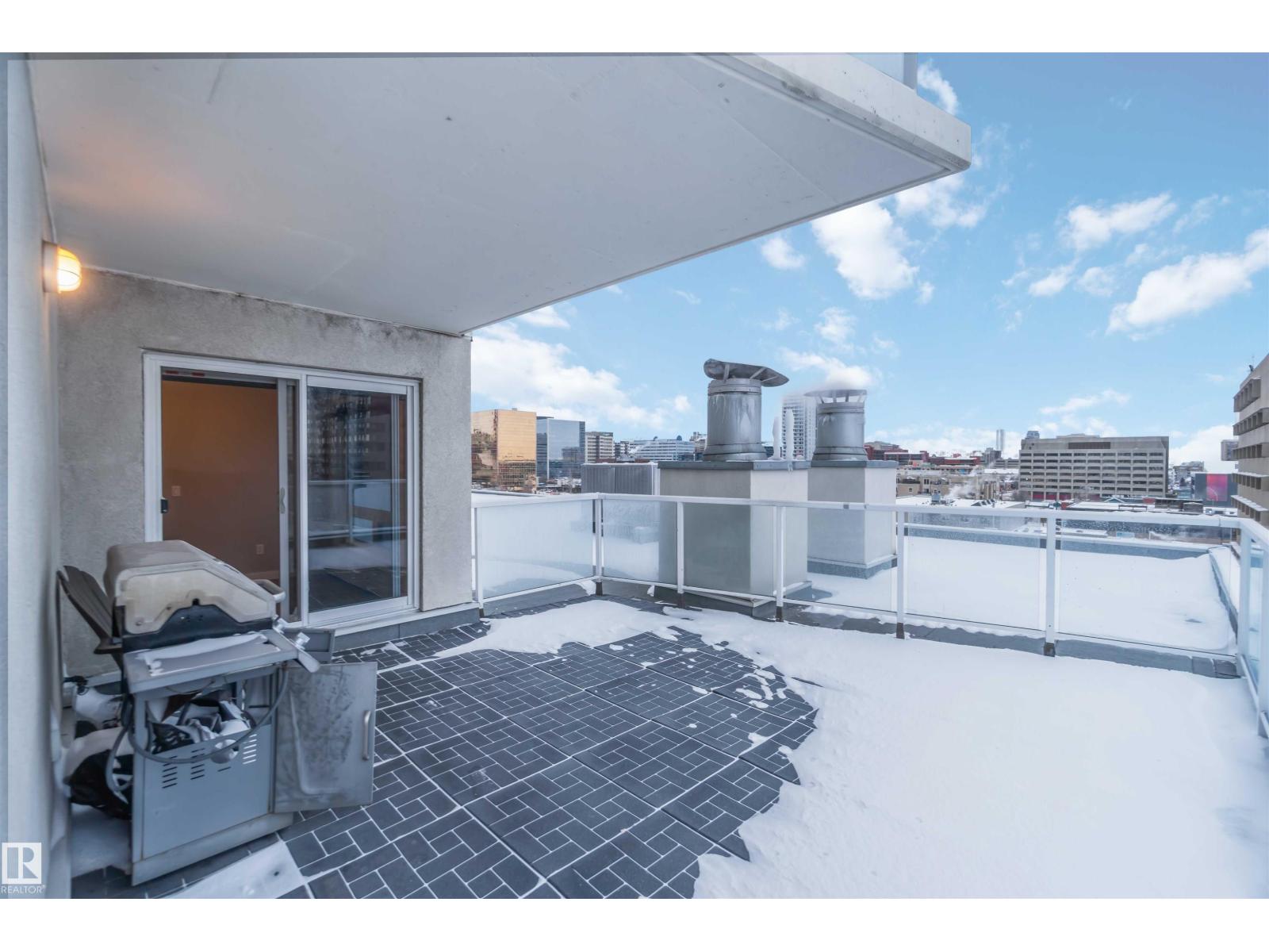 #602 10226 104 St Nw, Edmonton, Alberta T5J 1B8 - Photo 33 - E4467865