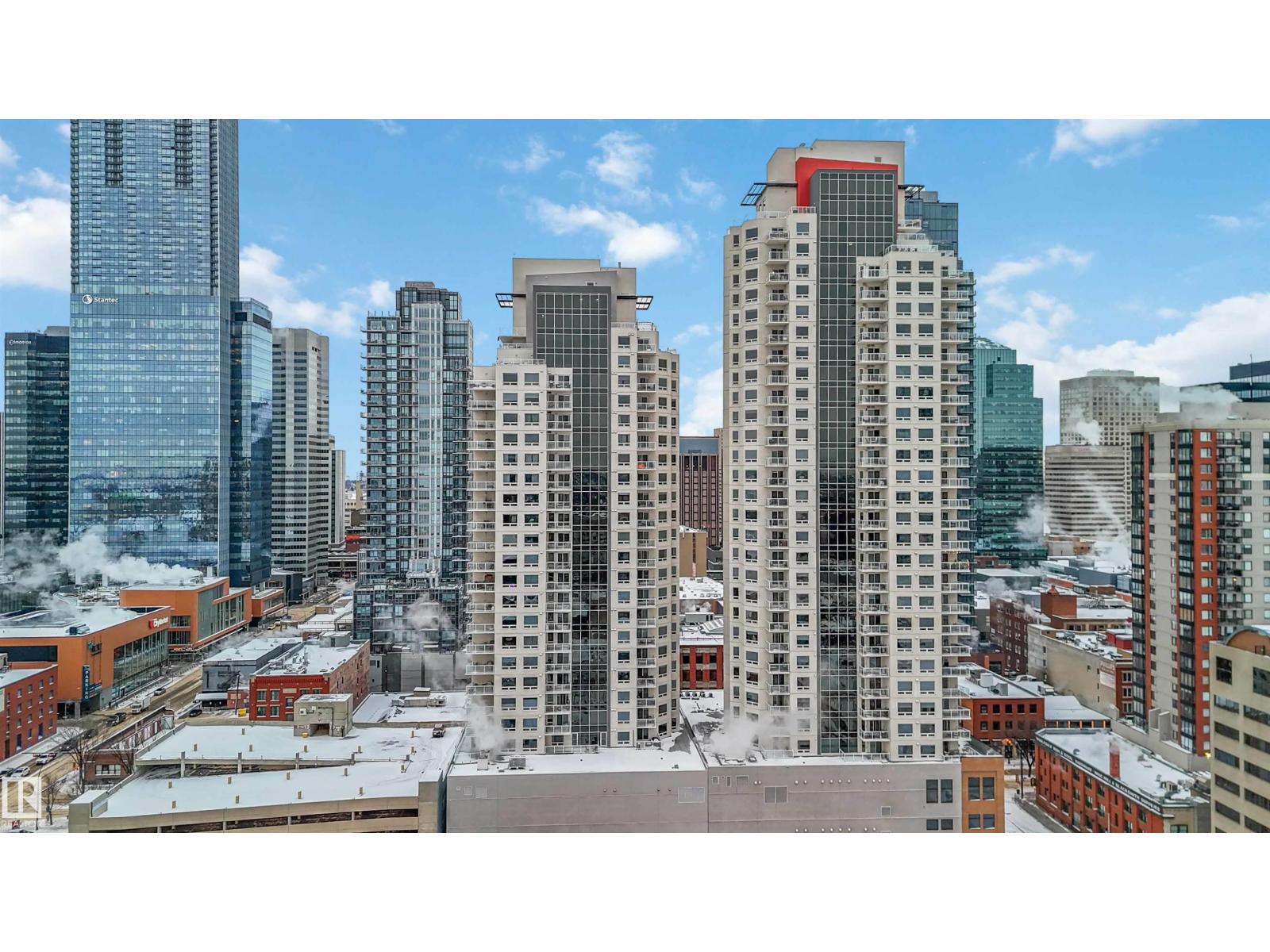 #602 10226 104 St Nw, Edmonton, Alberta T5J 1B8 - Photo 40 - E4467865