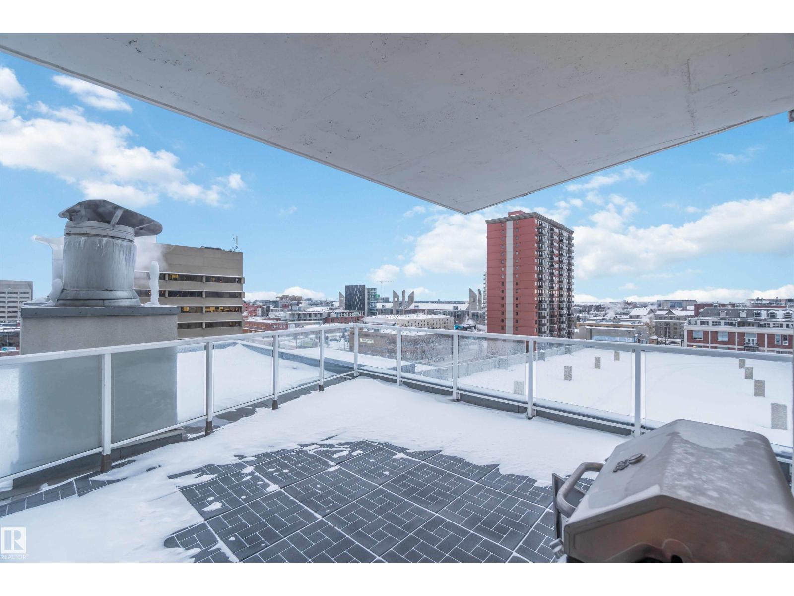 #602 10226 104 St Nw, Edmonton, Alberta T5J 1B8 - Photo 32 - E4467865