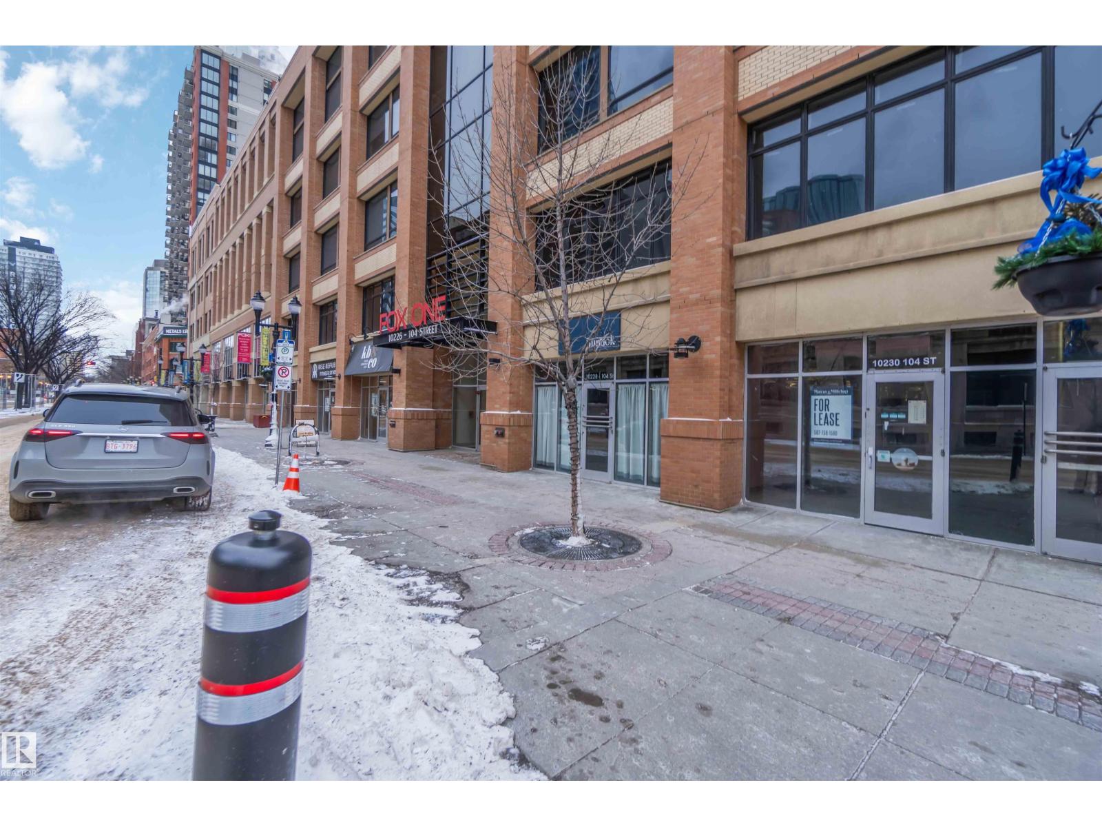 #602 10226 104 St Nw, Edmonton, Alberta T5J 1B8 - Photo 44 - E4467865