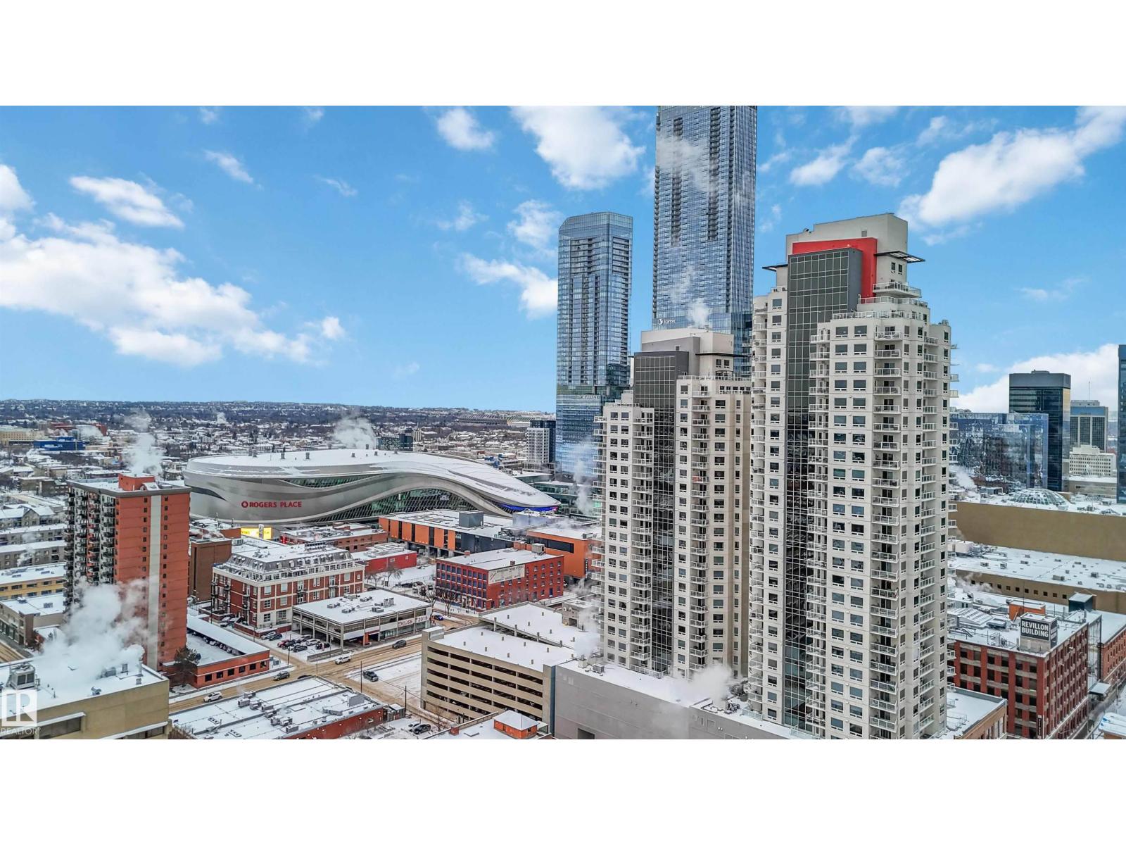 #602 10226 104 St Nw, Edmonton, Alberta T5J 1B8 - Photo 42 - E4467865