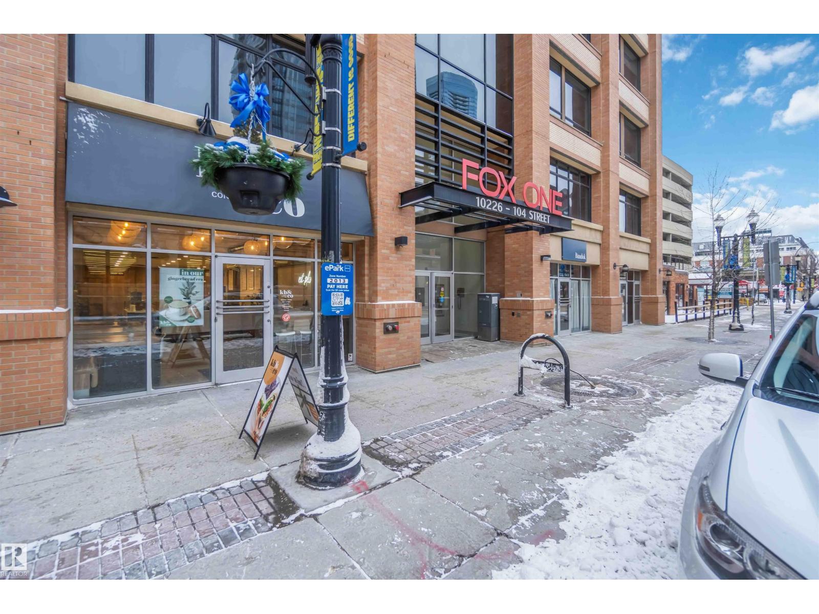 #602 10226 104 St Nw, Edmonton, Alberta T5J 1B8 - Photo 43 - E4467865