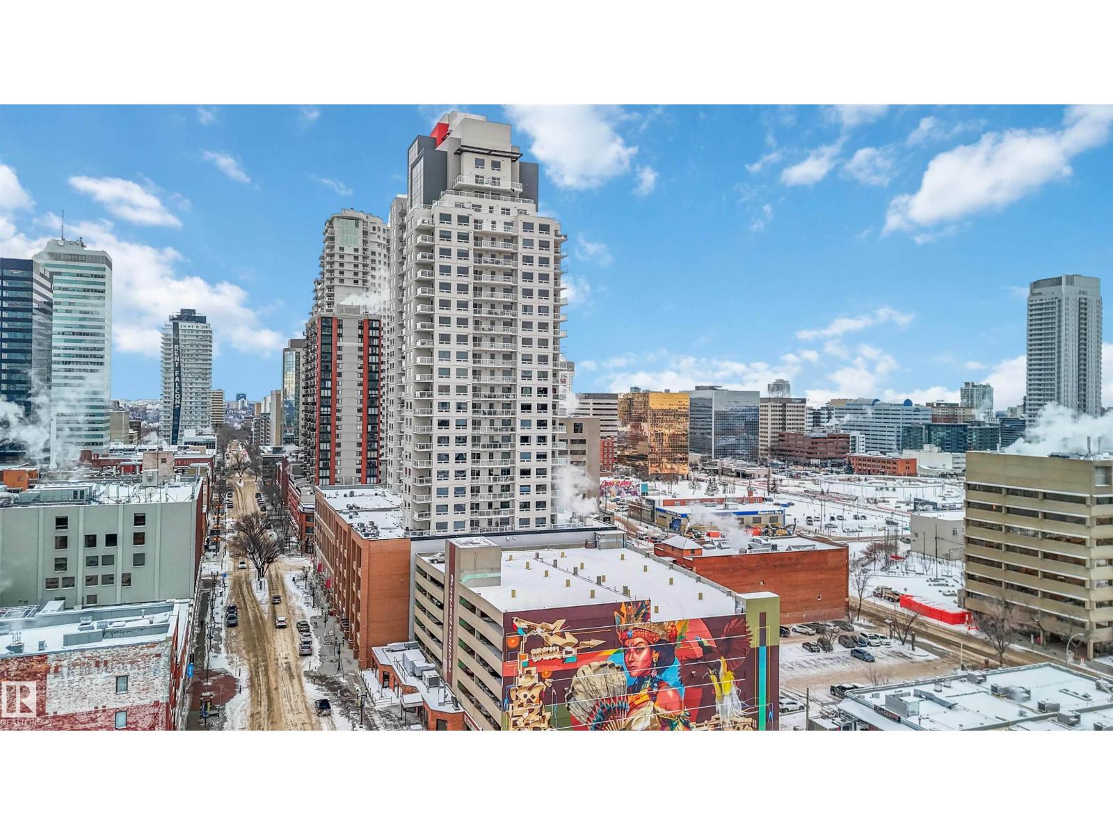 #602 10226 104 St Nw, Edmonton, Alberta T5J 1B8 - Photo 37 - E4467865