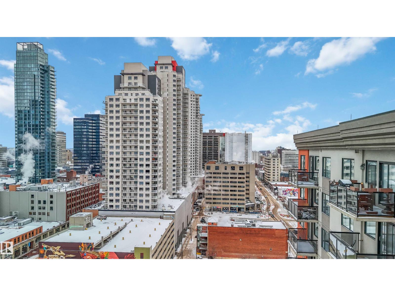 #602 10226 104 St Nw, Edmonton, Alberta T5J 1B8 - Photo 38 - E4467865