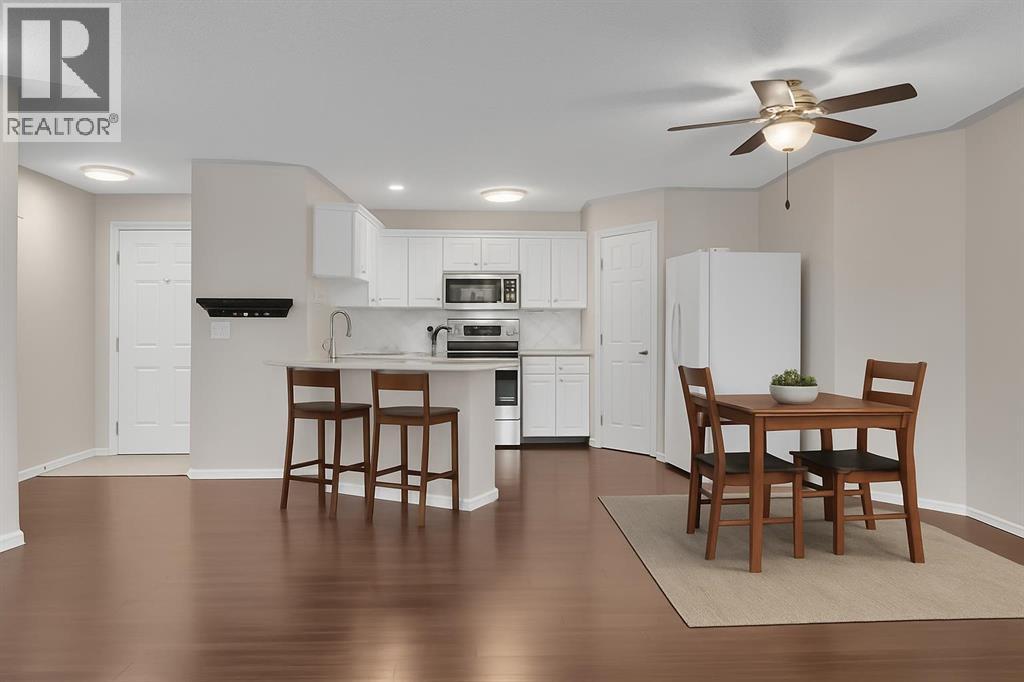 2107, 7451 Springbank Boulevard Sw, Calgary, Alberta  T3H 5R2 - Photo 5 - A2267707