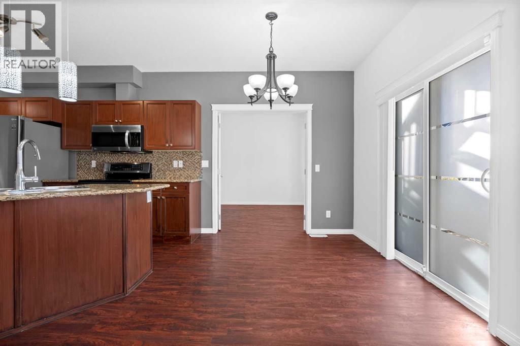 212 Sunrise Terrace Ne, High River, Alberta T1V 0C2 - Photo 11 - A2269662