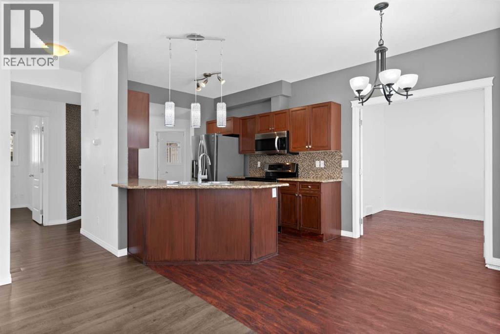 212 Sunrise Terrace Ne, High River, Alberta T1V 0C2 - Photo 13 - A2269662