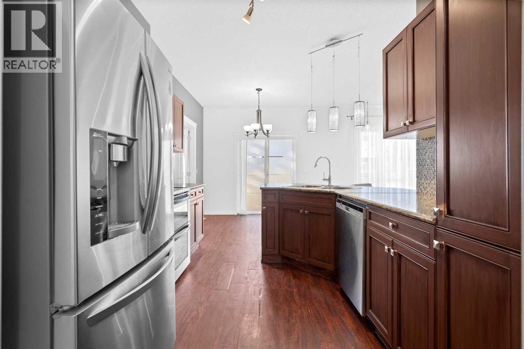 212 Sunrise Terrace Ne, High River, Alberta T1V 0C2 - Photo 8 - A2269662