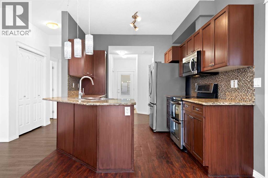 212 Sunrise Terrace Ne, High River, Alberta T1V 0C2 - Photo 10 - A2269662