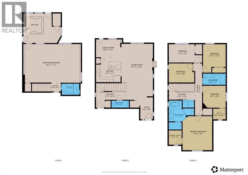 18 Cimarron Grove Bay, Okotoks, Alberta T1S 2H3 - Photo 49 - A2270676