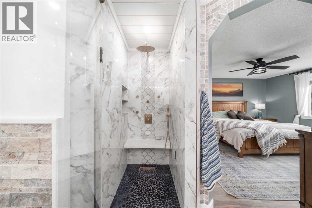 18 Cimarron Grove Bay, Okotoks, Alberta T1S 2H3 - Photo 25 - A2270676