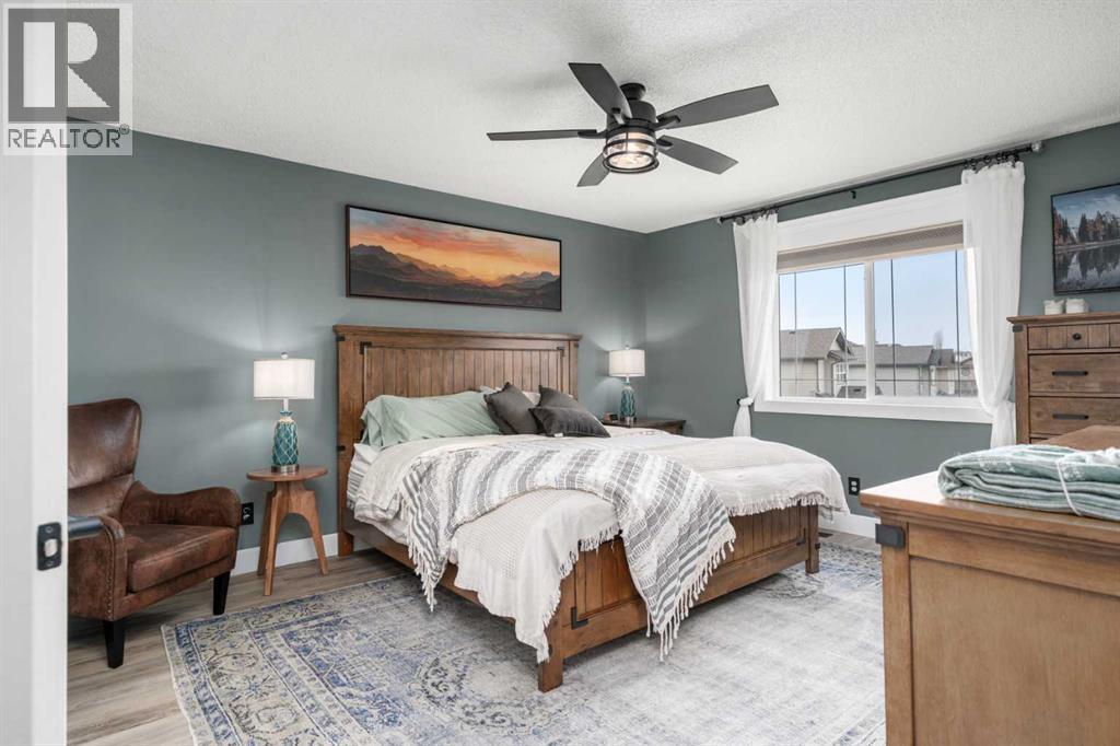 18 Cimarron Grove Bay, Okotoks, Alberta T1S 2H3 - Photo 20 - A2270676