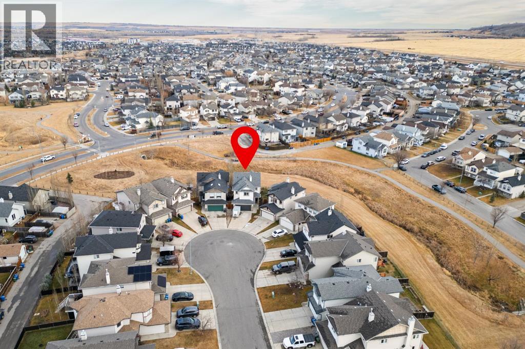 18 Cimarron Grove Bay, Okotoks, Alberta T1S 2H3 - Photo 47 - A2270676