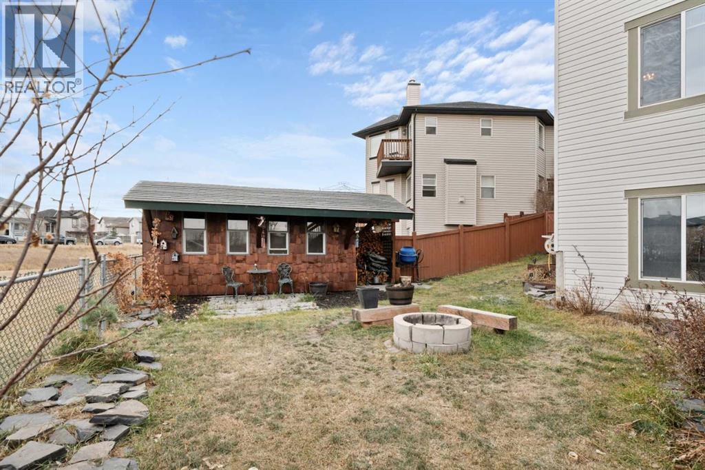 18 Cimarron Grove Bay, Okotoks, Alberta T1S 2H3 - Photo 42 - A2270676