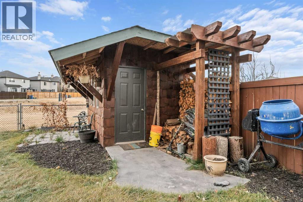 18 Cimarron Grove Bay, Okotoks, Alberta T1S 2H3 - Photo 43 - A2270676