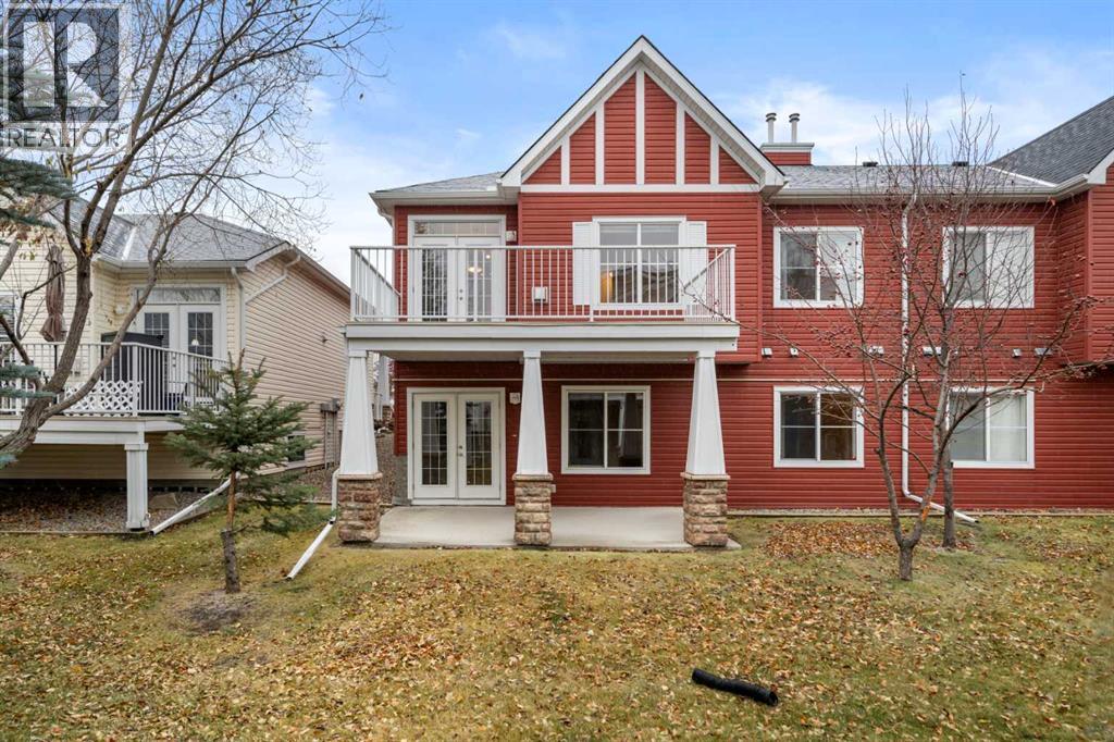 116 Tucker Circle, Okotoks, Alberta T1S 2J8 - Photo 31 - A2271009