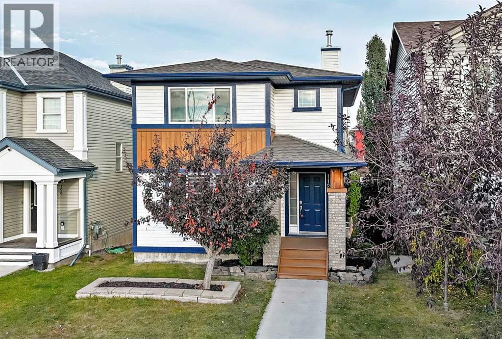 112 Sagewood Grove Sw, Airdrie, Alberta  T4B 3B2 - Photo 30 - A2272134