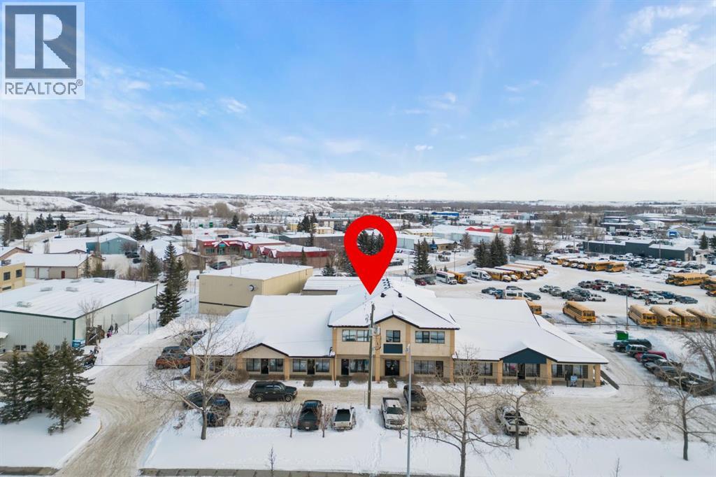 200, 14 Crystalridge Drive, Okotoks, Alberta