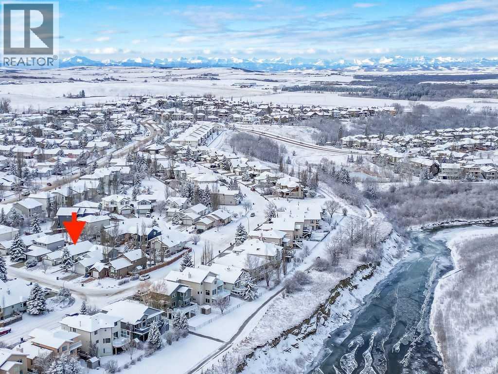 13 Sheep River Link, Okotoks, Alberta  T1S 1R3 - Photo 48 - A2273023