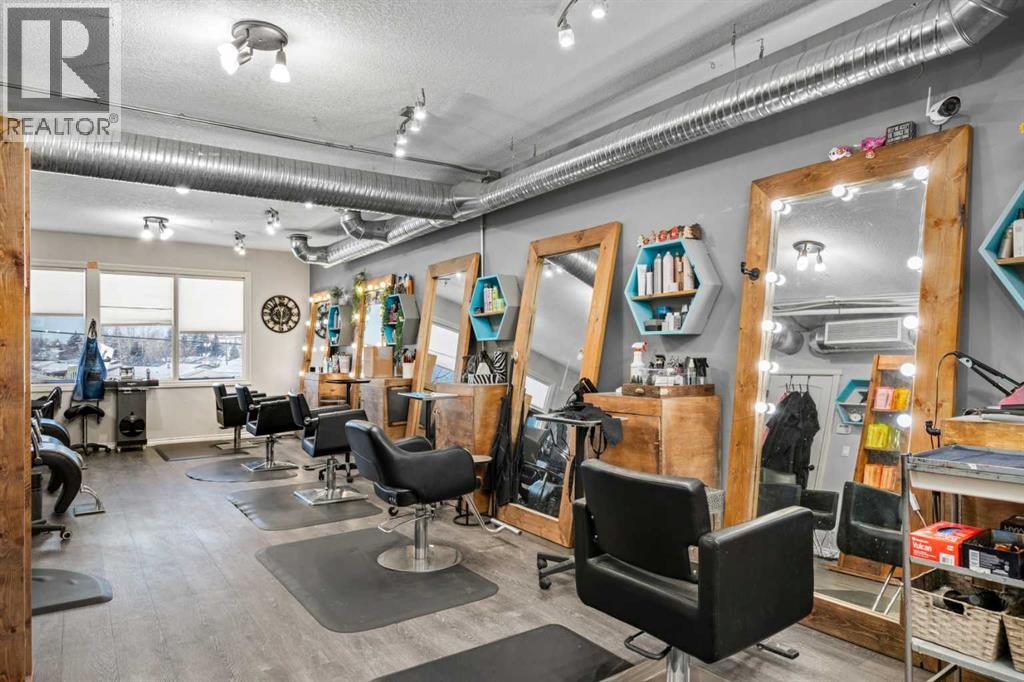 200, 14 Crystalridge Drive, Okotoks, Alberta  T1S 2C3 - Photo 6 - A2273342