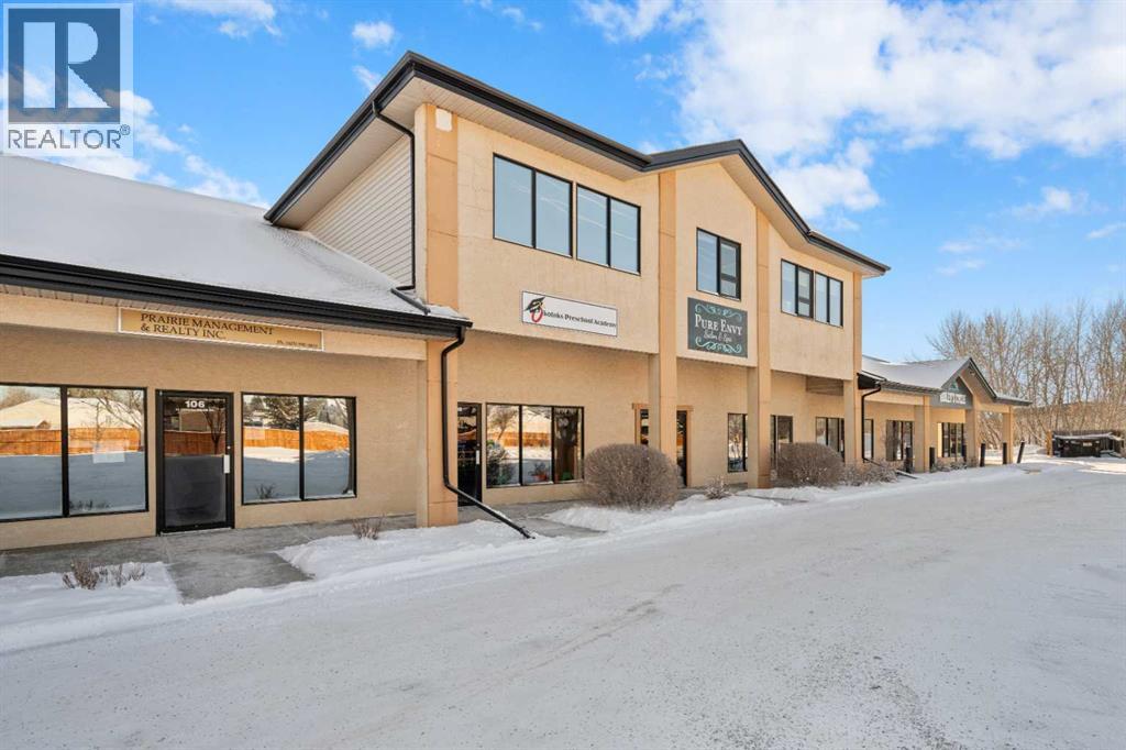 200, 14 Crystalridge Drive, Okotoks, Alberta  T1S 2C3 - Photo 2 - A2273342