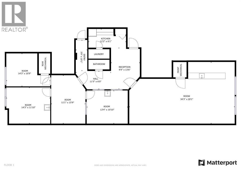 200, 14 Crystalridge Drive, Okotoks, Alberta  T1S 2C3 - Photo 19 - A2273342