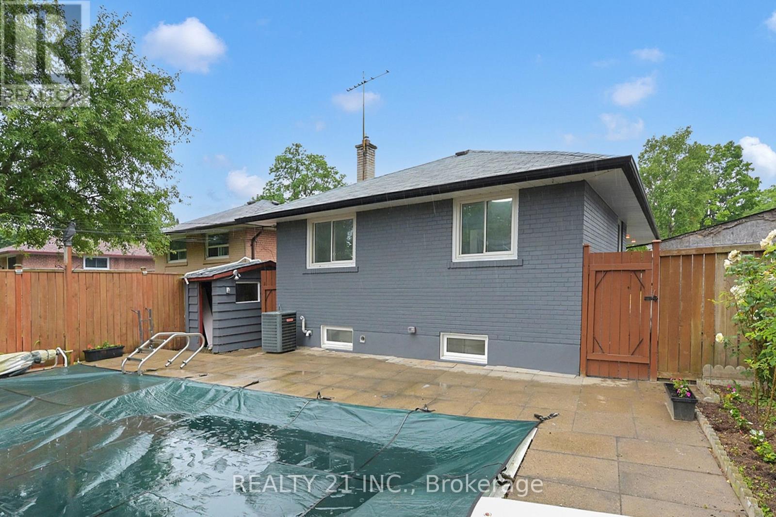 7 Stoney Creek Drive, Toronto, Ontario  M1E 3L2 - Photo 45 - E12632134