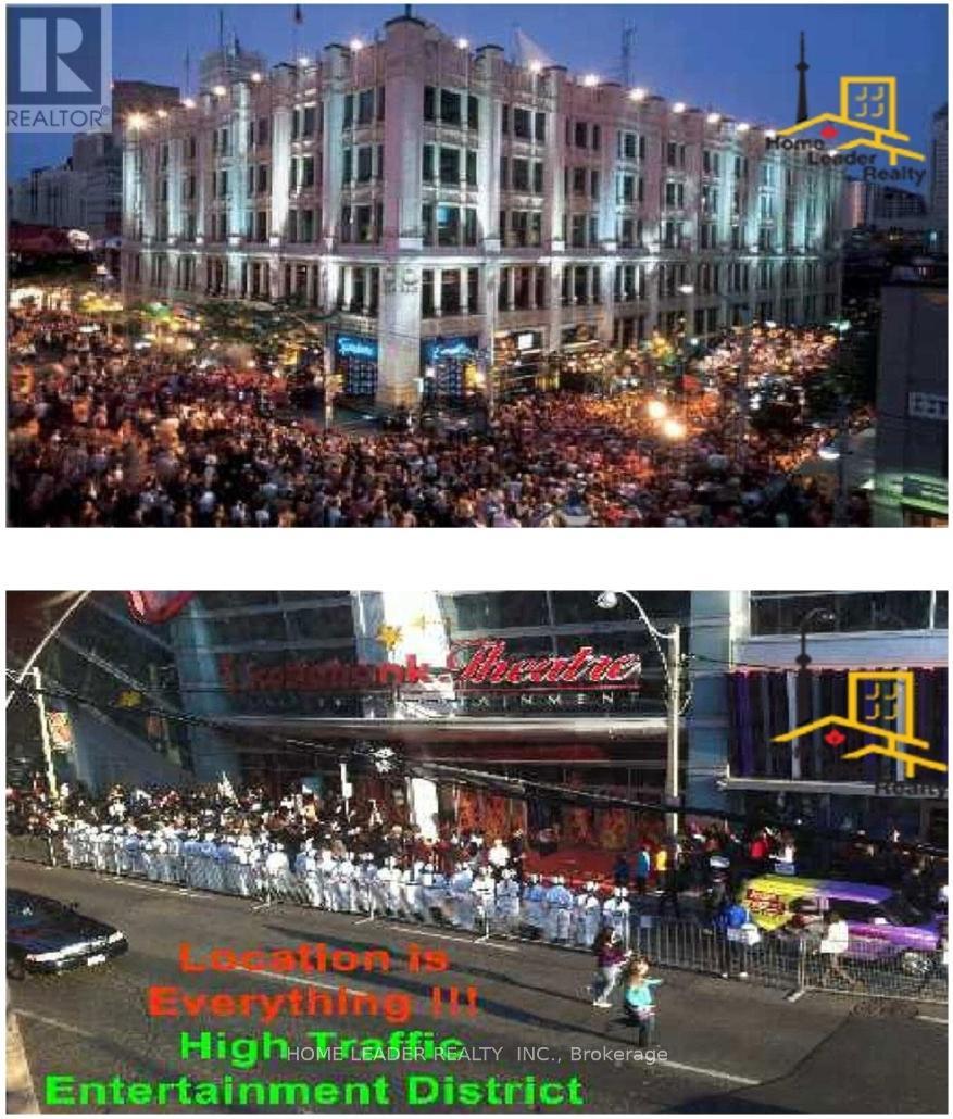 101 - 300 Richmond Street W, Toronto, Ontario M5V 1X2 - Photo 10 - C12562602