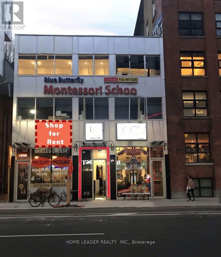 101 - 300 Richmond Street W, Toronto, Ontario M5V 1X2 - Photo 2 - C12562602