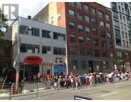 101 - 300 RICHMOND STREET W, Toronto, Ontario