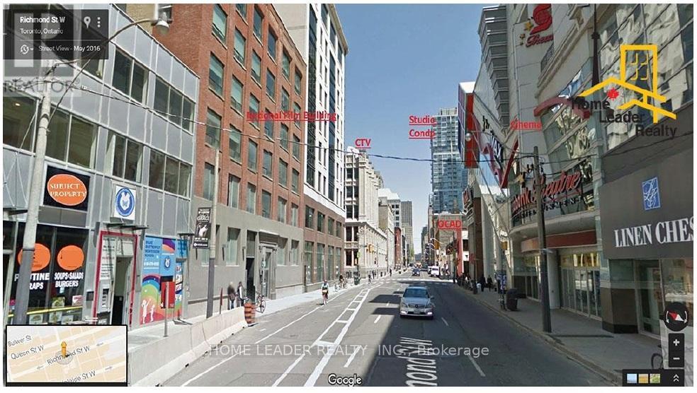 101 - 300 Richmond Street W, Toronto, Ontario M5V 1X2 - Photo 5 - C12562602